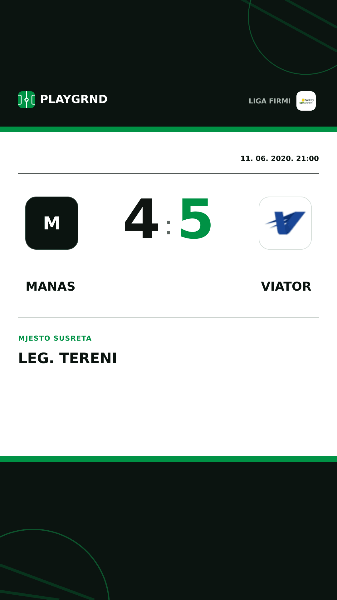 Instagram slika: Manas 4:5 Viator