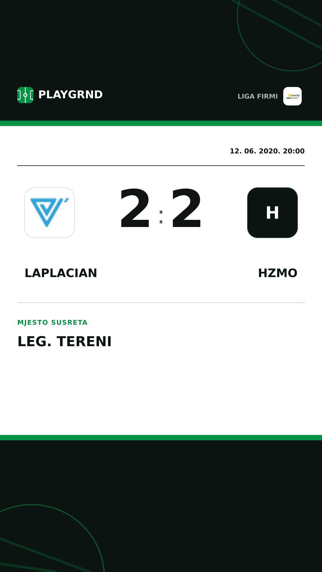 Instagram slika: Laplacian 2:2 Hzmo