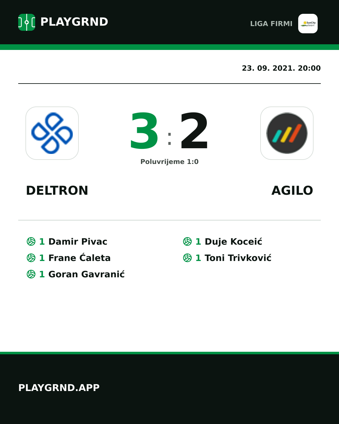 Instagram slika: Deltron 3:2 Agilo