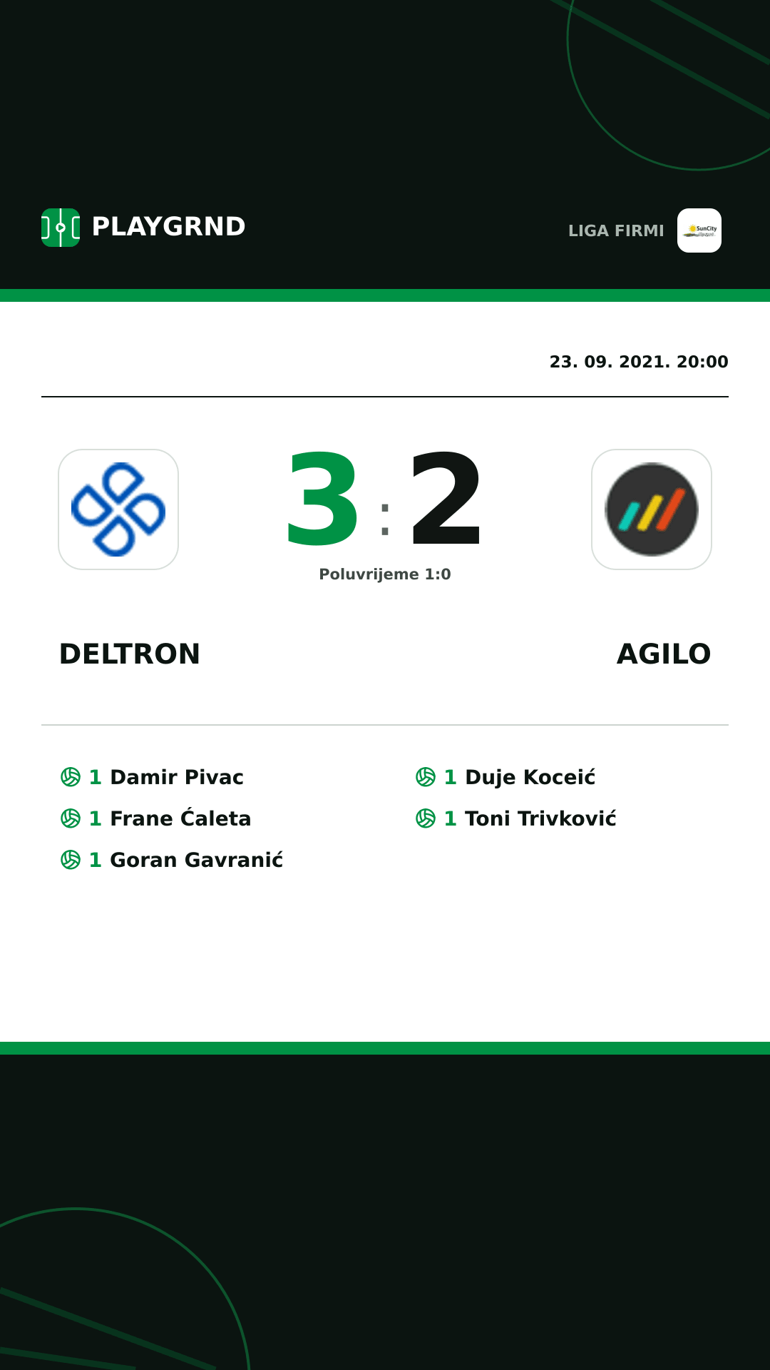 Instagram slika: Deltron 3:2 Agilo