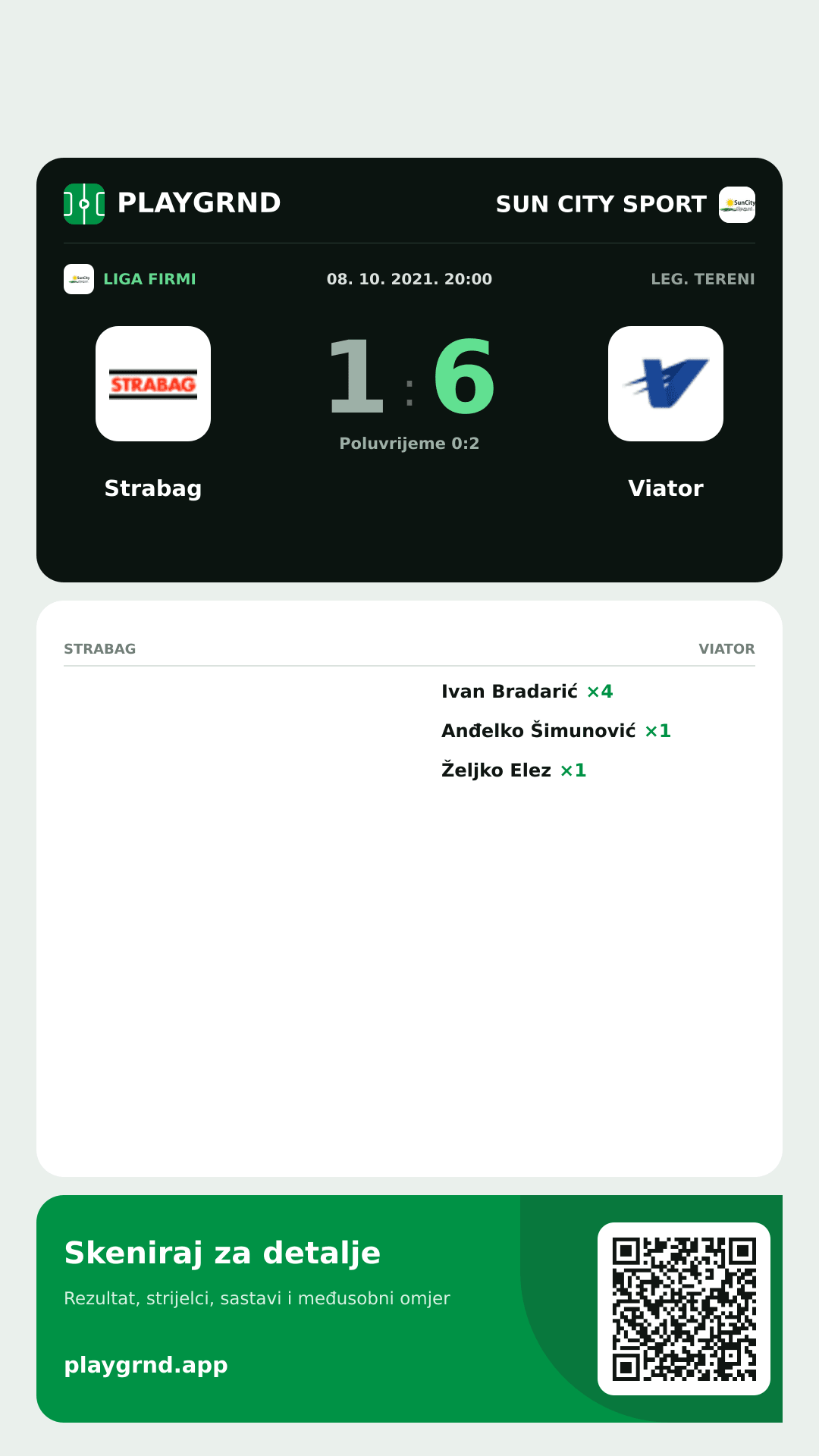 Story slika: Strabag 1:6 Viator