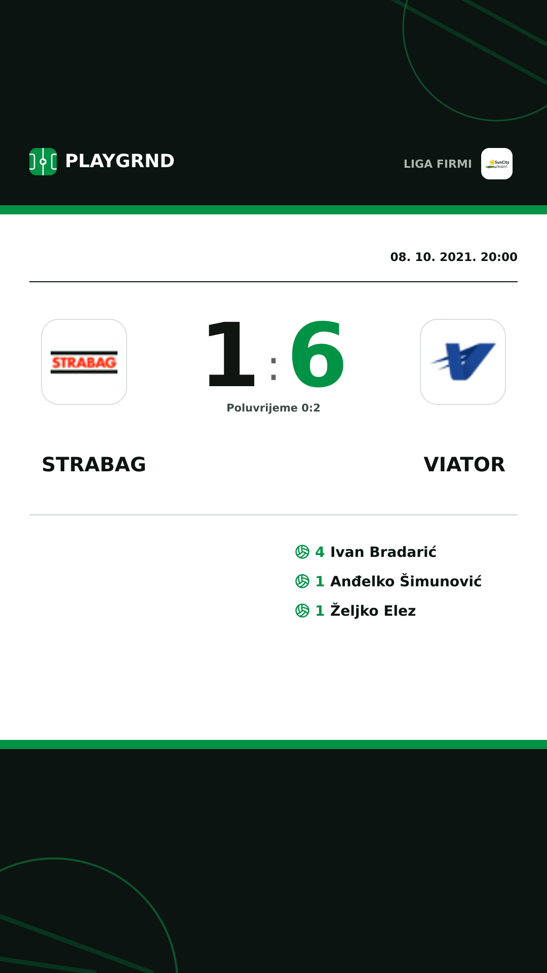 Instagram slika: Strabag 1:6 Viator