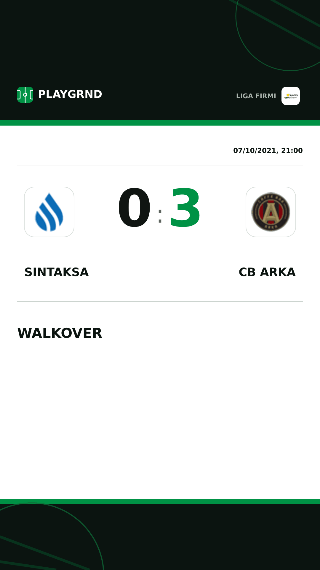Instagram artwork: Sintaksa 0:3 CB Arka