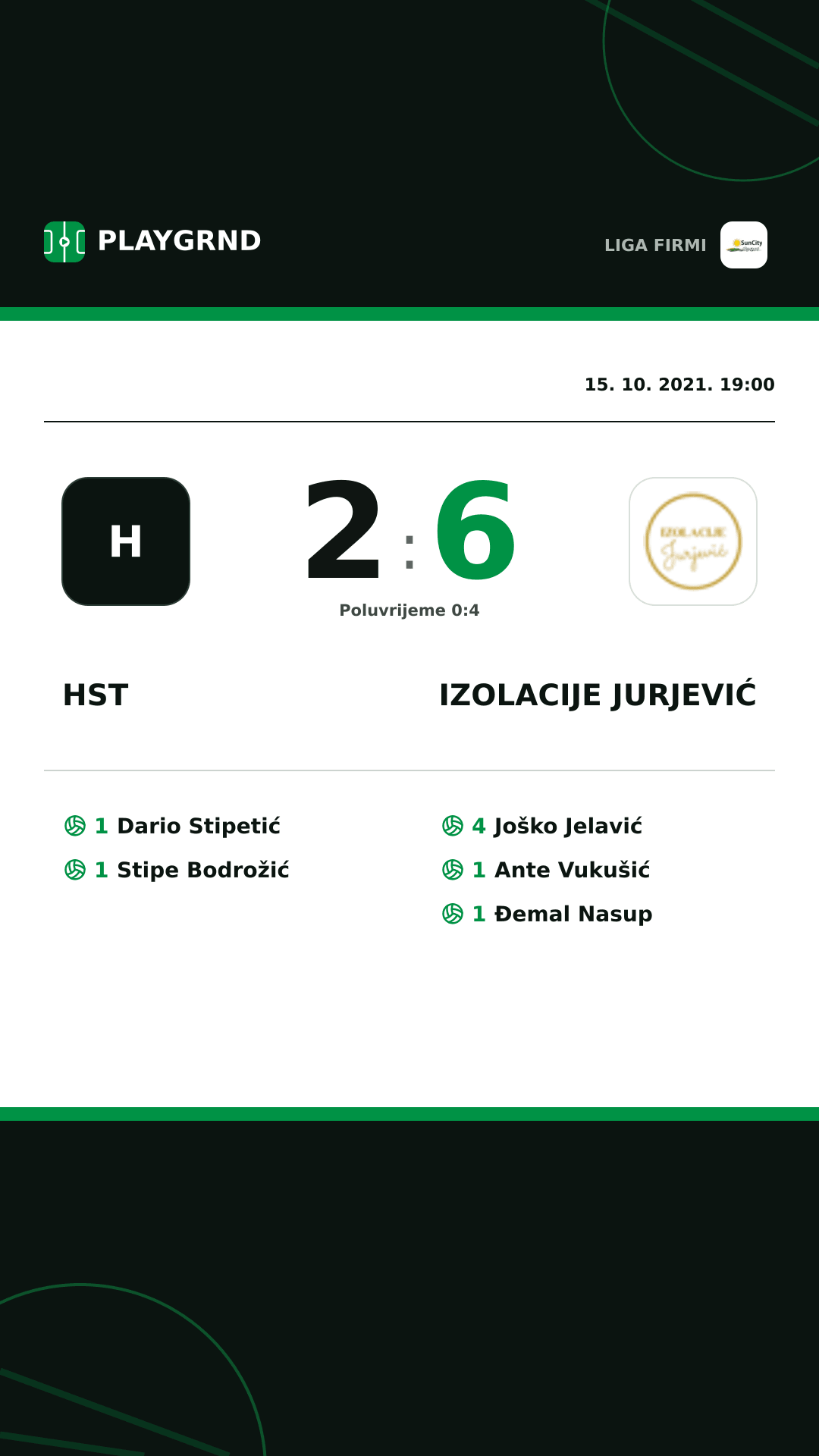 Instagram slika: Hst 2:6 Izolacije Jurjević