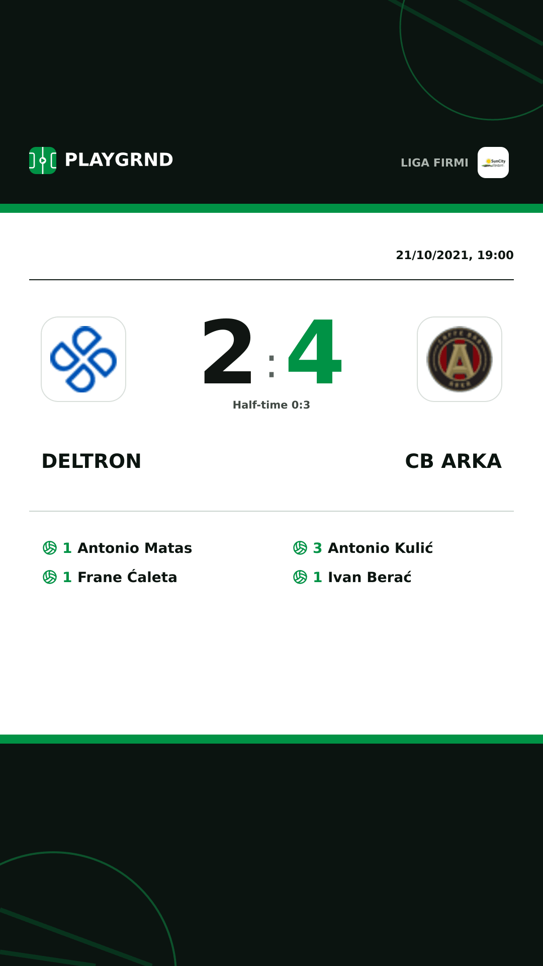 Instagram artwork: Deltron 2:4 CB Arka