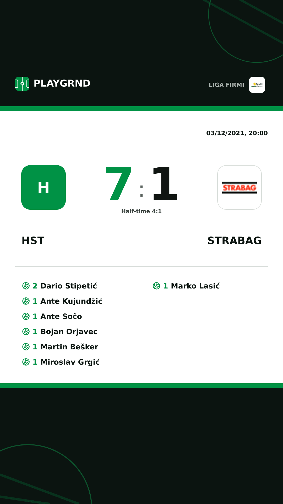 Instagram artwork: Hst 7:1 Strabag