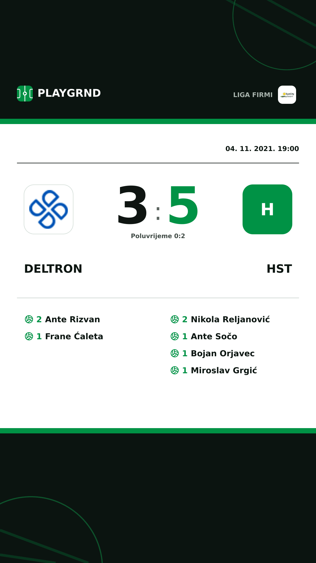 Instagram slika: Deltron 3:5 Hst