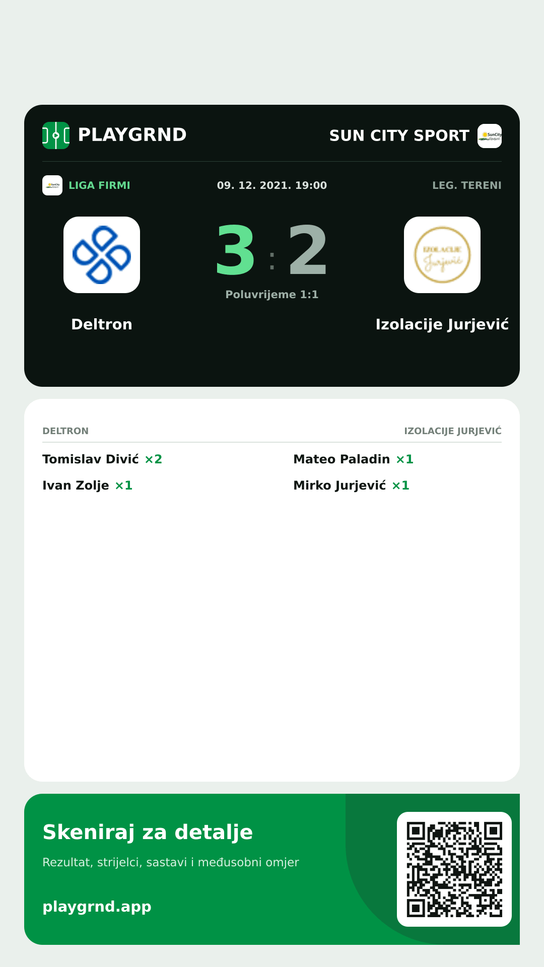 Story slika: Deltron 3:2 Izolacije Jurjević