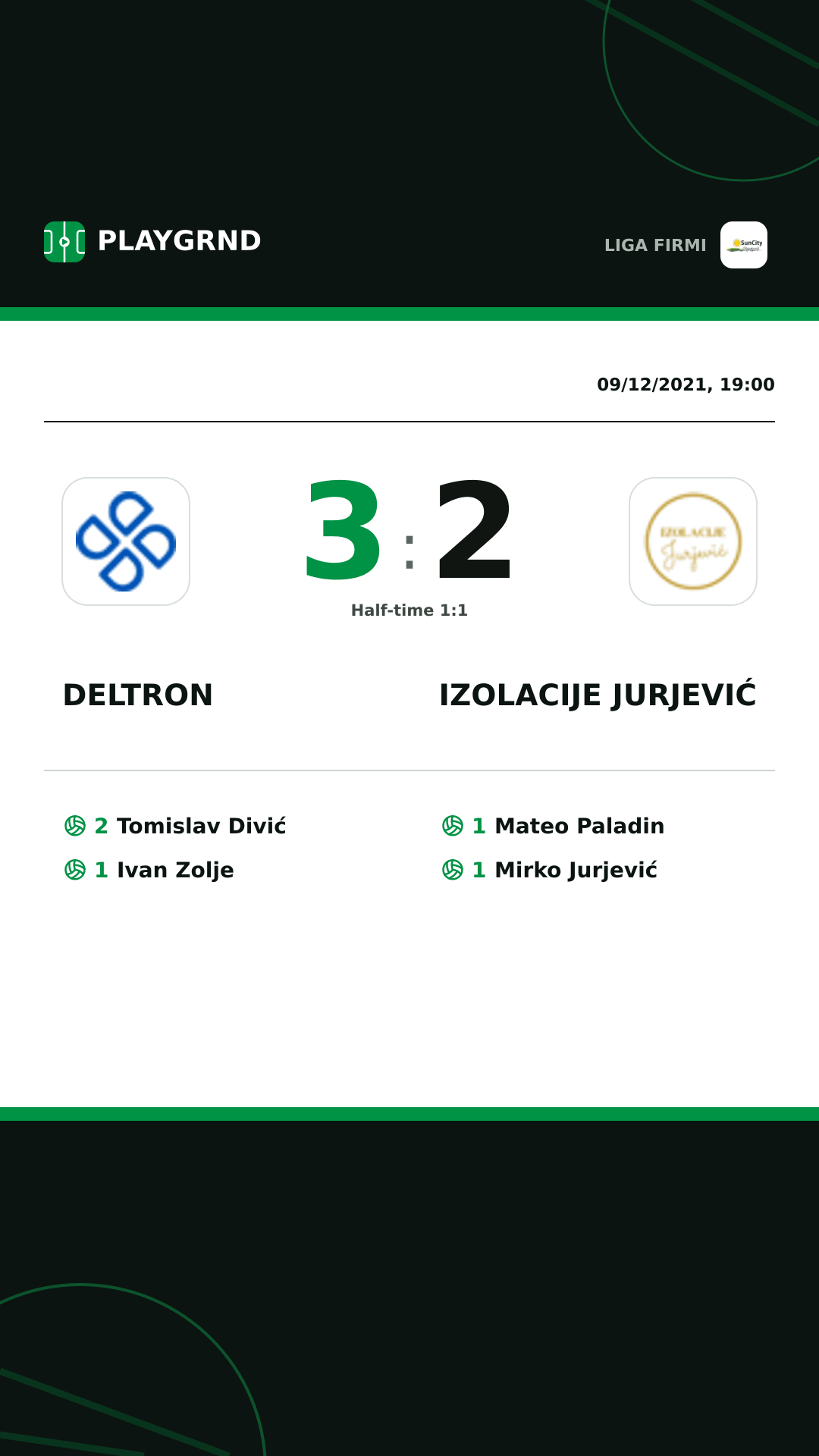 Instagram artwork: Deltron 3:2 Izolacije Jurjević