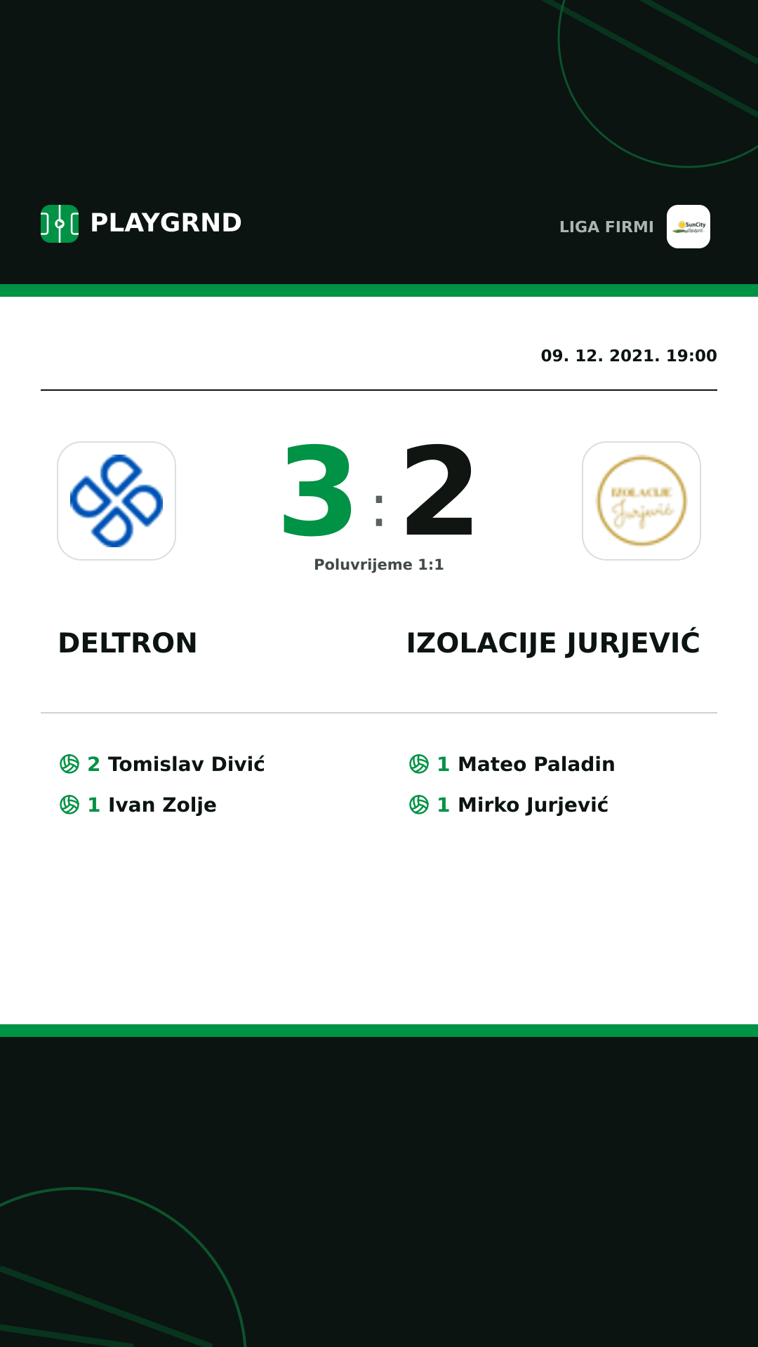 Instagram slika: Deltron 3:2 Izolacije Jurjević