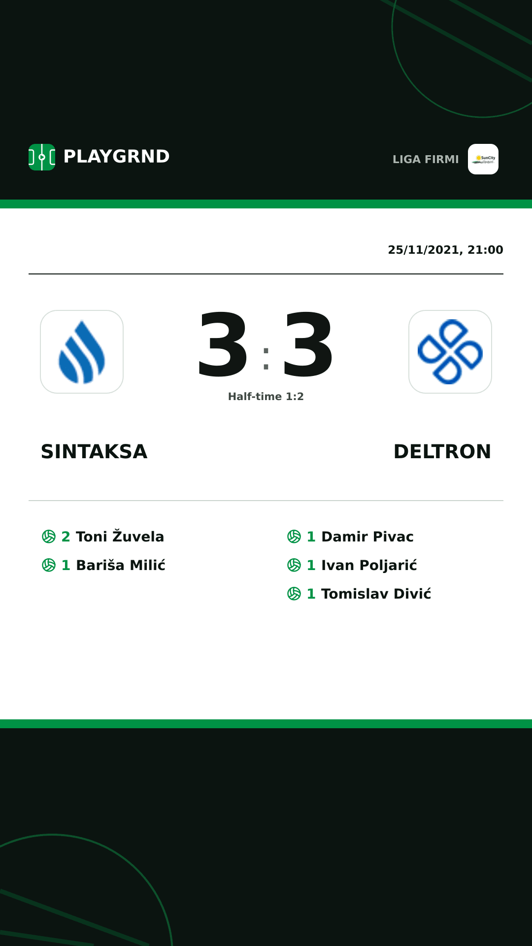 Instagram artwork: Sintaksa 3:3 Deltron