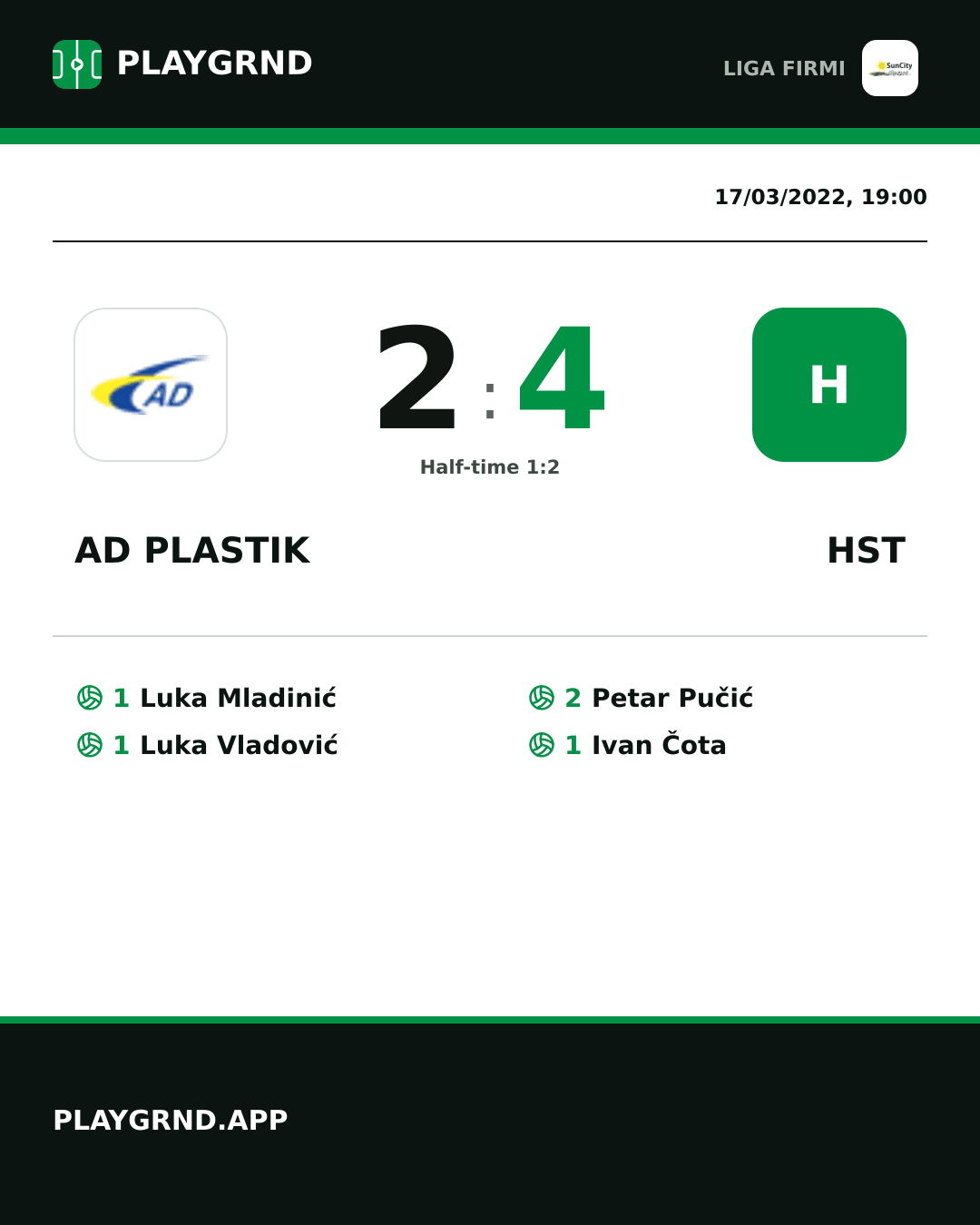 Instagram artwork: AD Plastik 2:4 Hst
