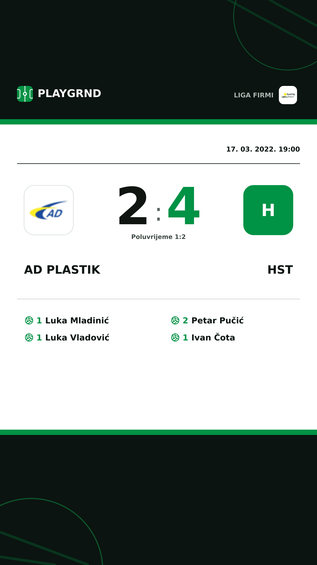 Instagram slika: AD Plastik 2:4 Hst
