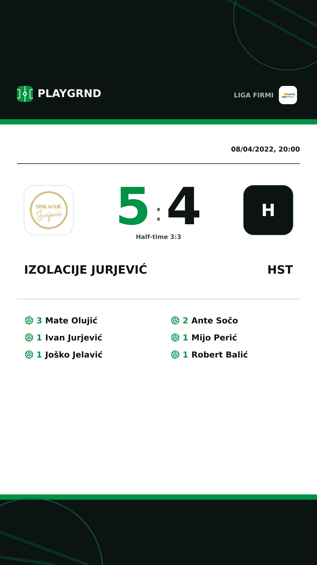 Instagram artwork: Izolacije Jurjević 5:4 Hst