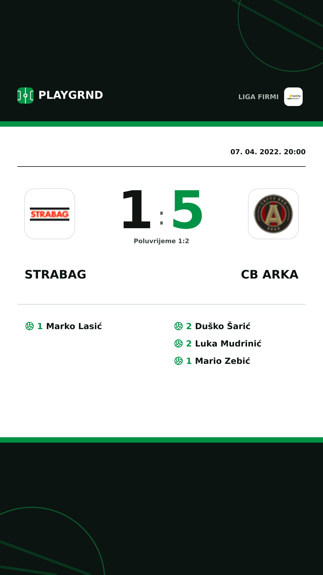 Instagram slika: Strabag 1:5 CB Arka
