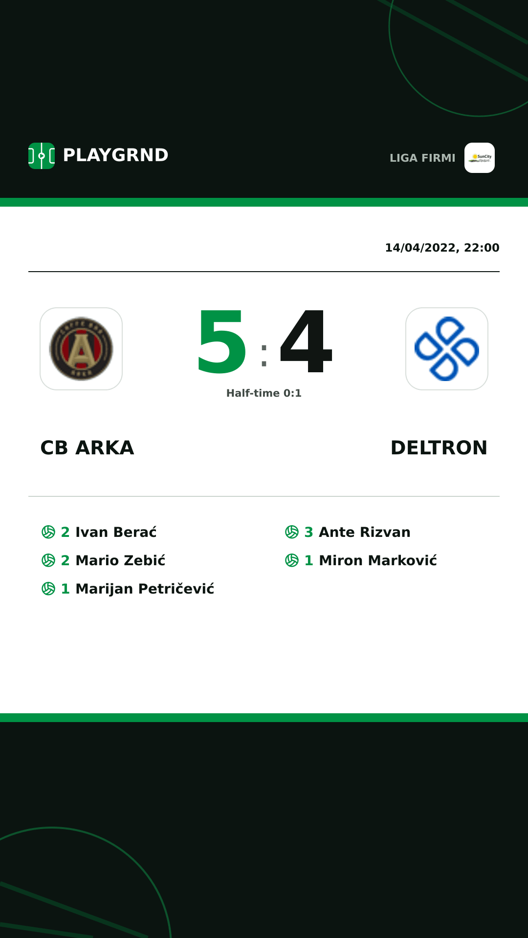 Instagram artwork: CB Arka 5:4 Deltron