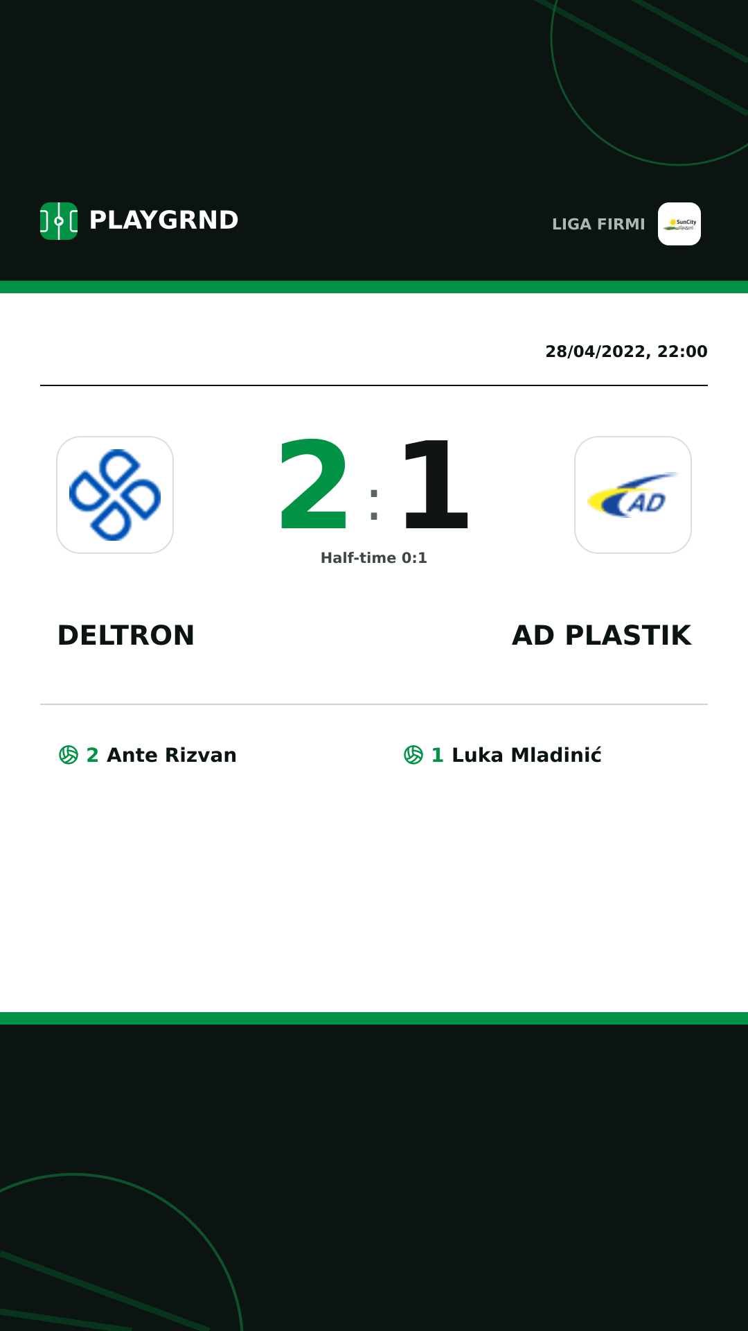 Instagram artwork: Deltron 2:1 AD Plastik