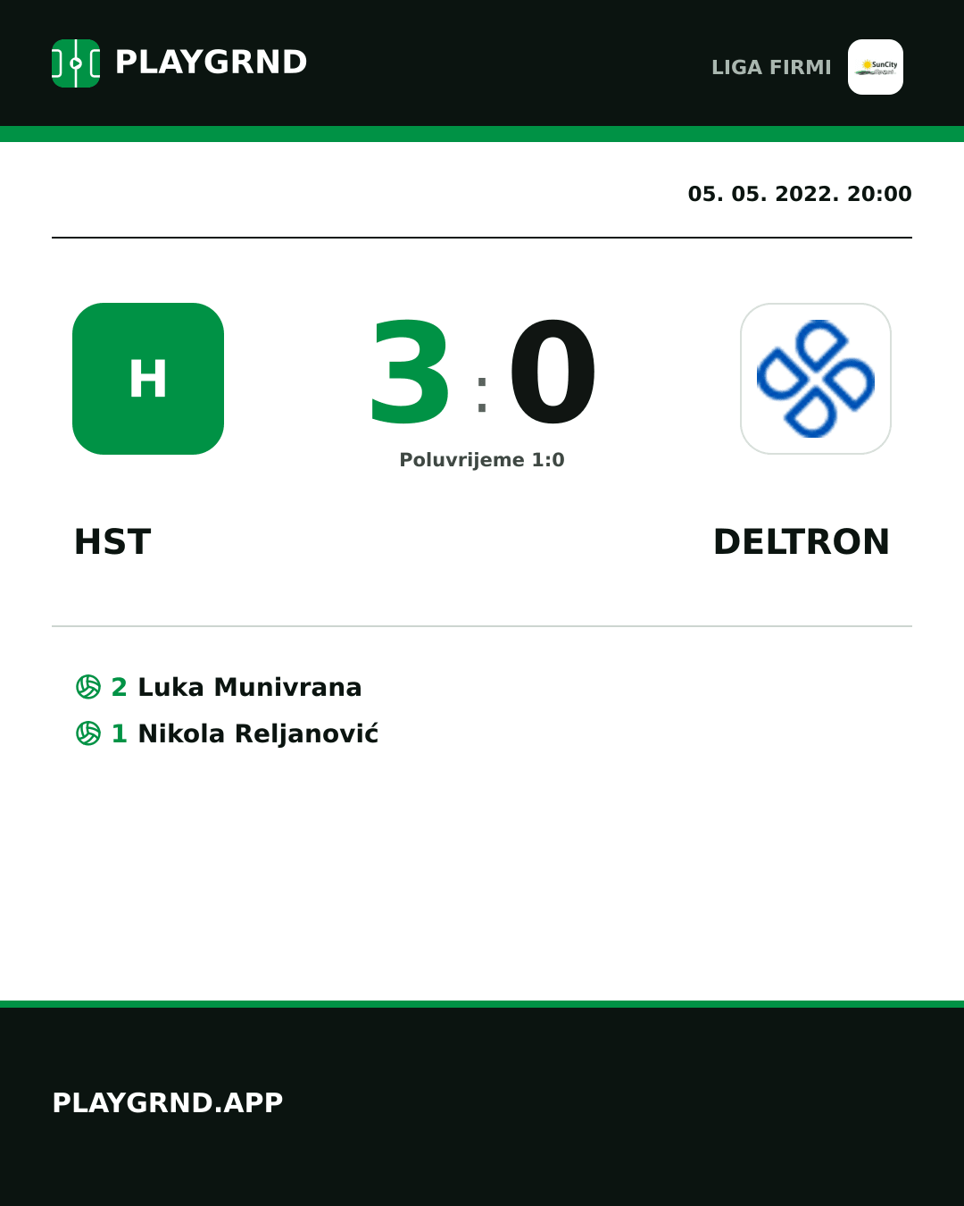 Instagram slika: Hst 3:0 Deltron