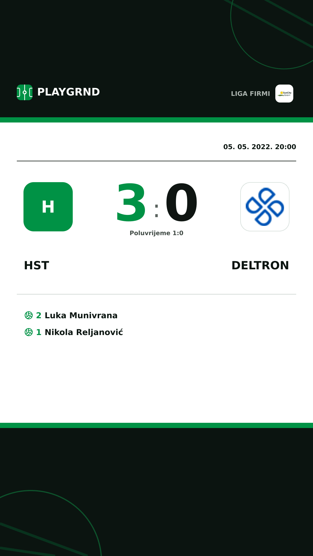 Instagram slika: Hst 3:0 Deltron