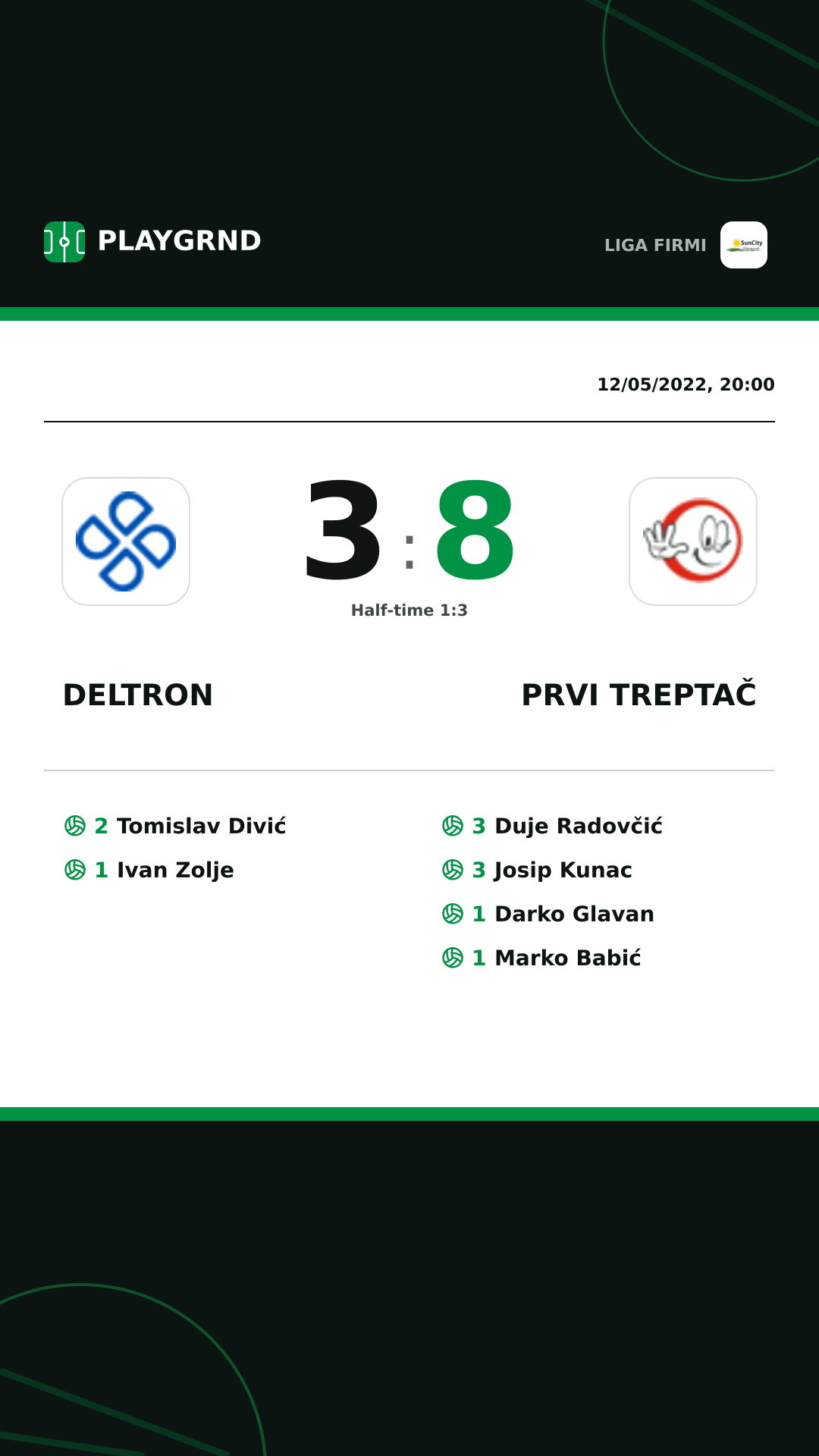 Instagram artwork: Deltron 3:8 Prvi Treptač