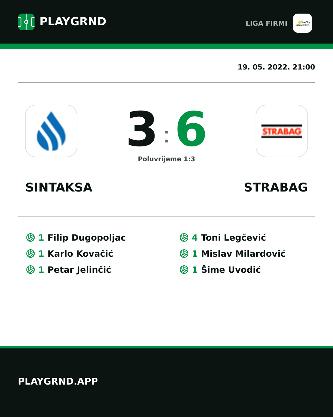 Instagram slika: Sintaksa 3:6 Strabag