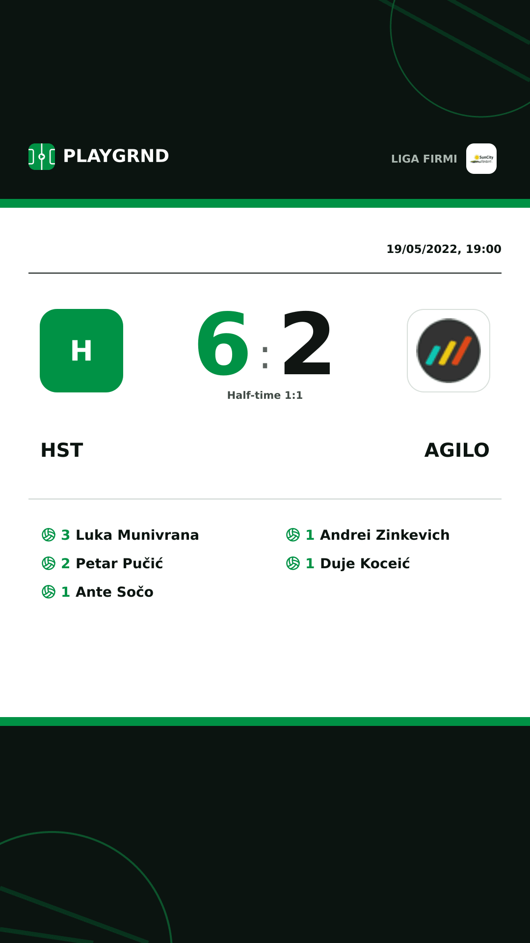 Instagram artwork: Hst 6:2 Agilo