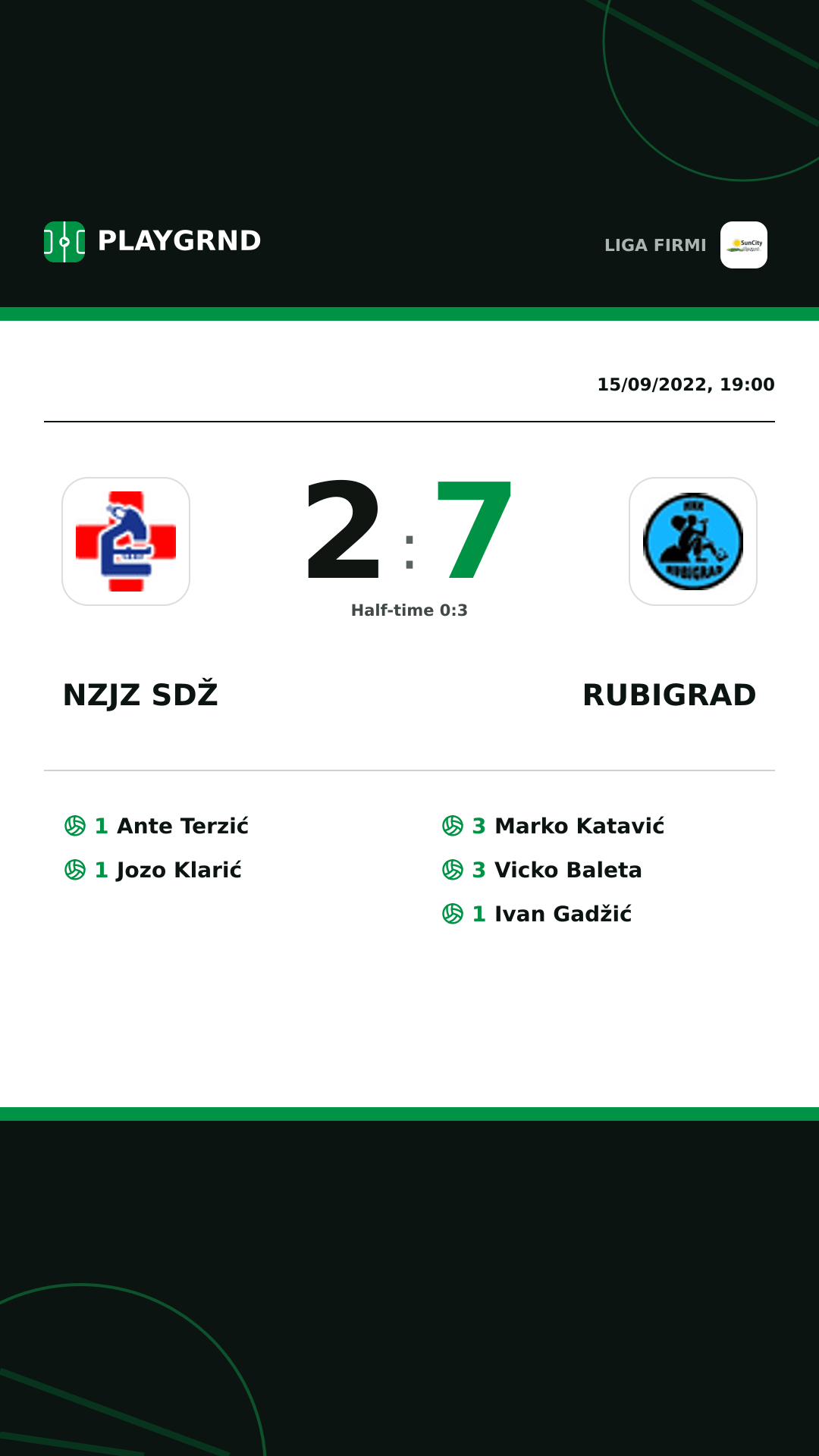 Instagram artwork: Nzjz Sdž 2:7 Rubigrad