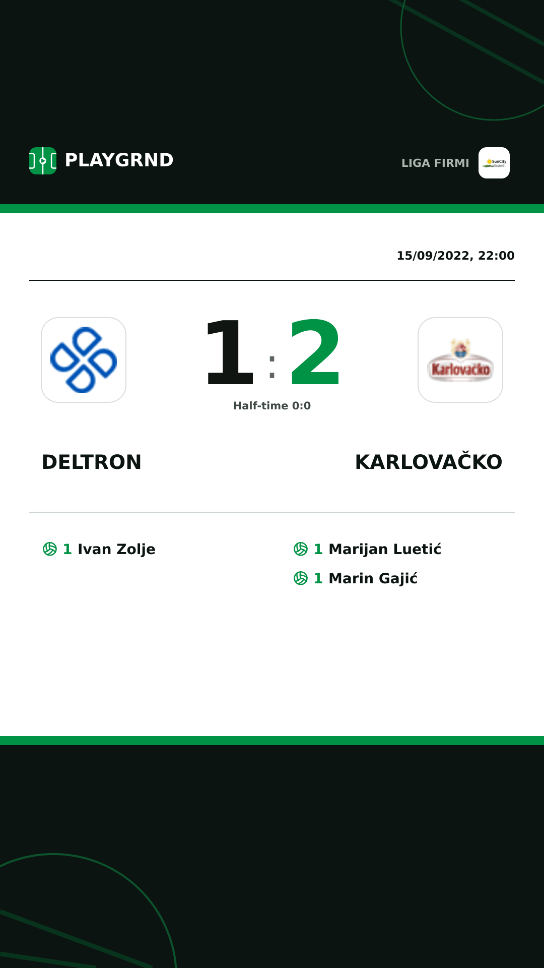 Instagram artwork: Deltron 1:2 Karlovačko