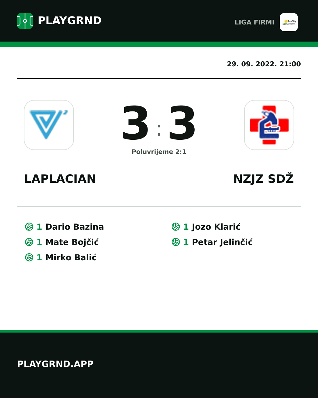 Instagram slika: Laplacian 3:3 Nzjz Sdž