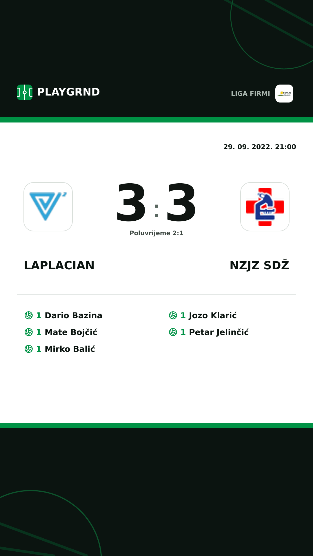 Instagram slika: Laplacian 3:3 Nzjz Sdž