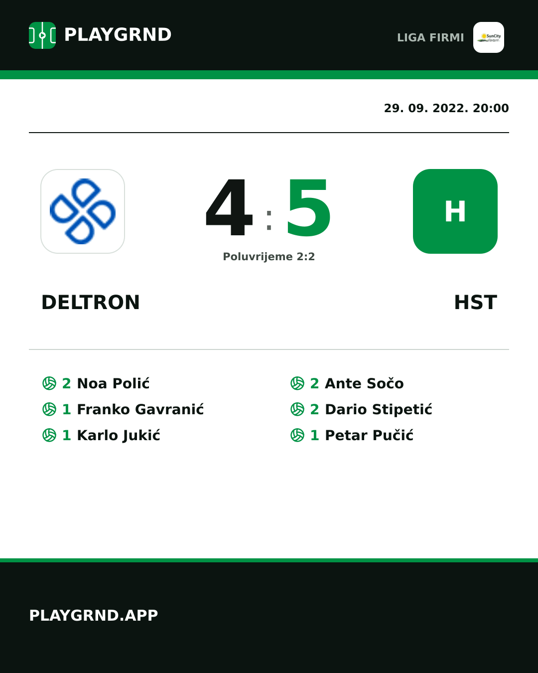 Instagram slika: Deltron 4:5 Hst