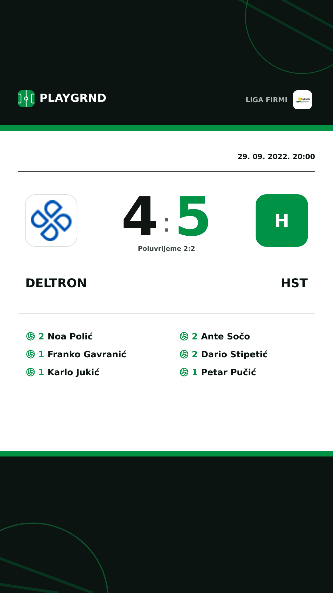 Instagram slika: Deltron 4:5 Hst