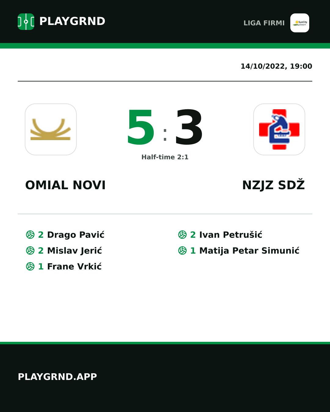 Instagram artwork: Omial Novi 5:3 Nzjz Sdž