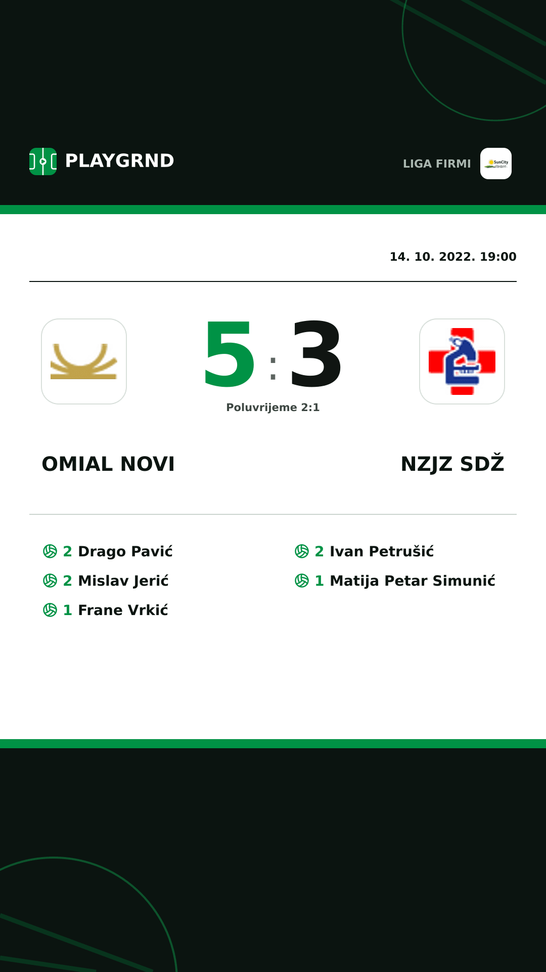 Instagram slika: Omial Novi 5:3 Nzjz Sdž