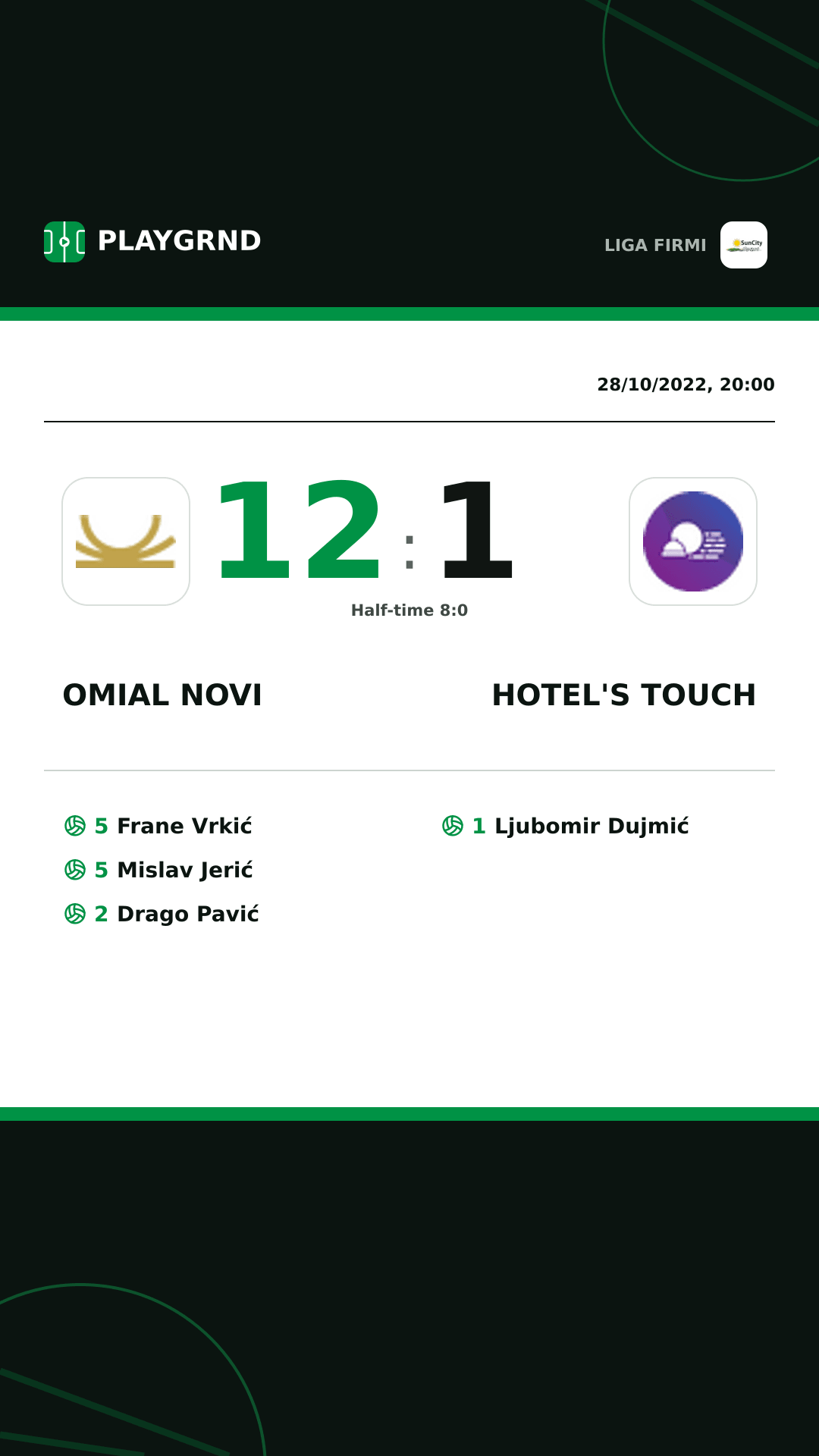 Instagram artwork: Omial Novi 12:1 Hotel's Touch