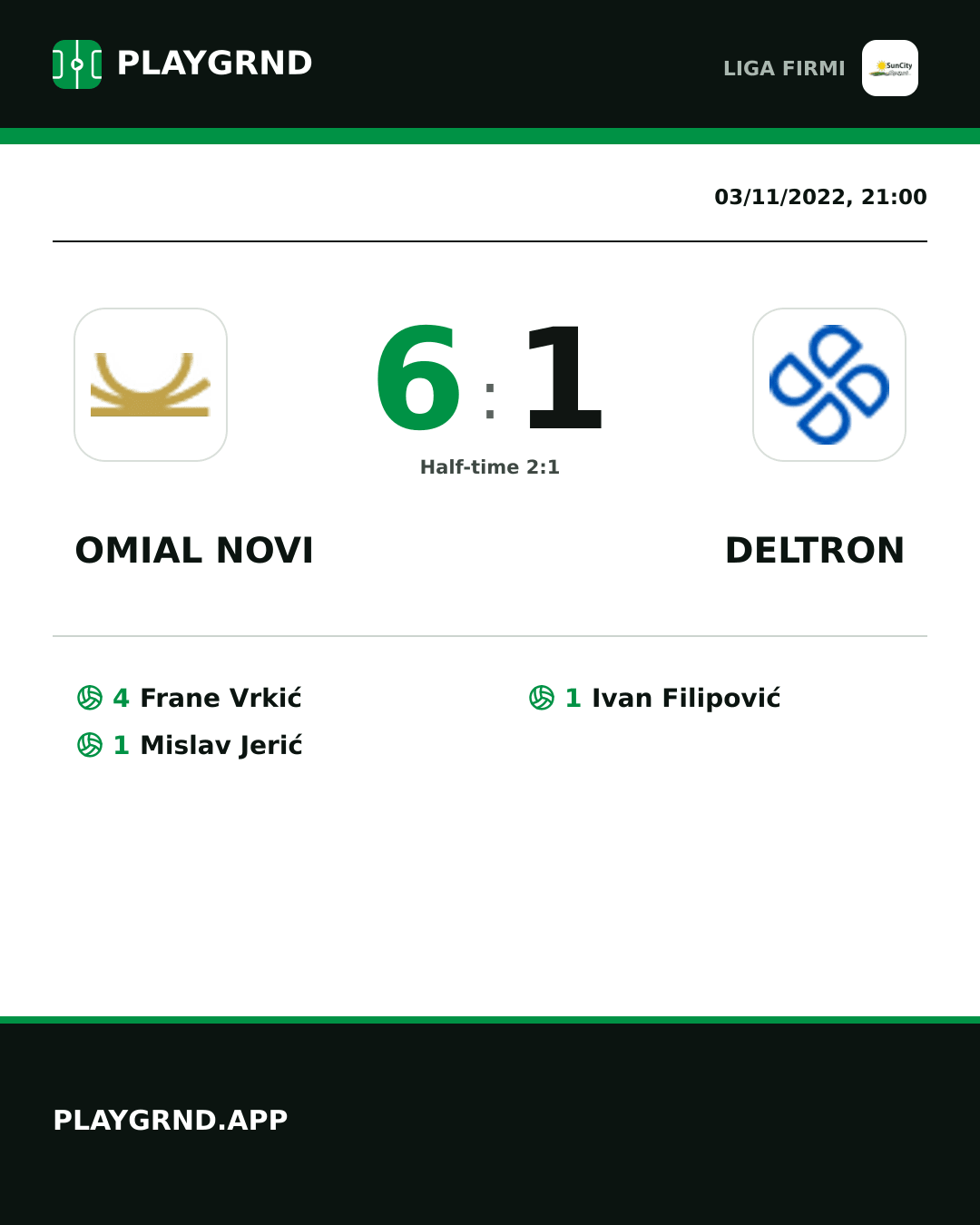 Instagram artwork: Omial Novi 6:1 Deltron