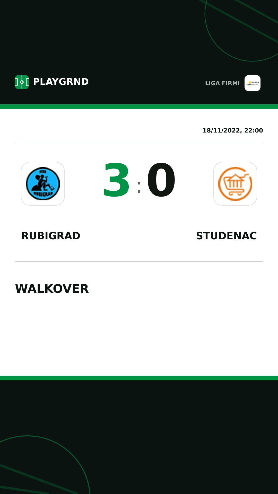 Instagram artwork: Rubigrad 3:0 Studenac