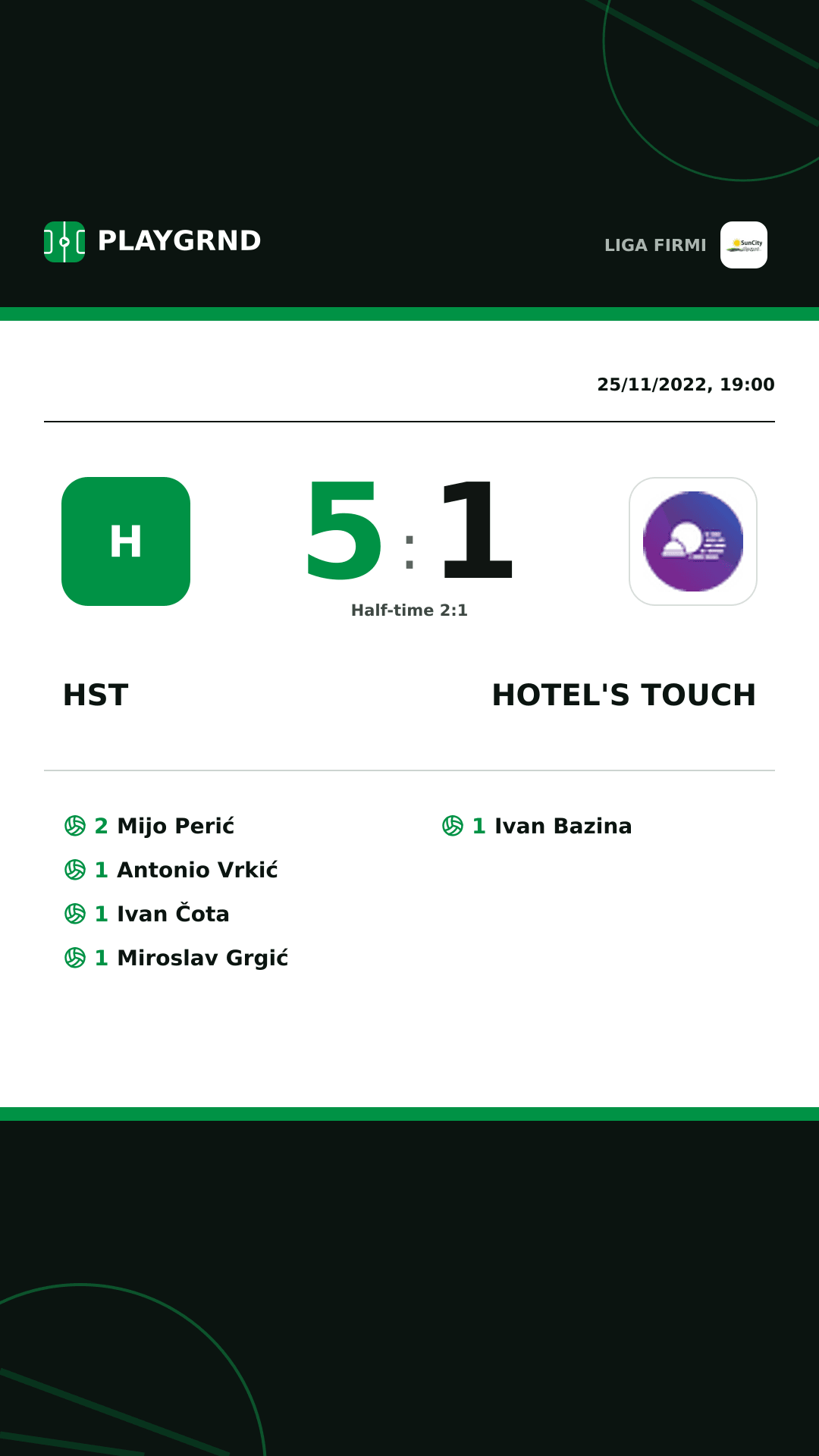 Instagram artwork: Hst 5:1 Hotel's Touch