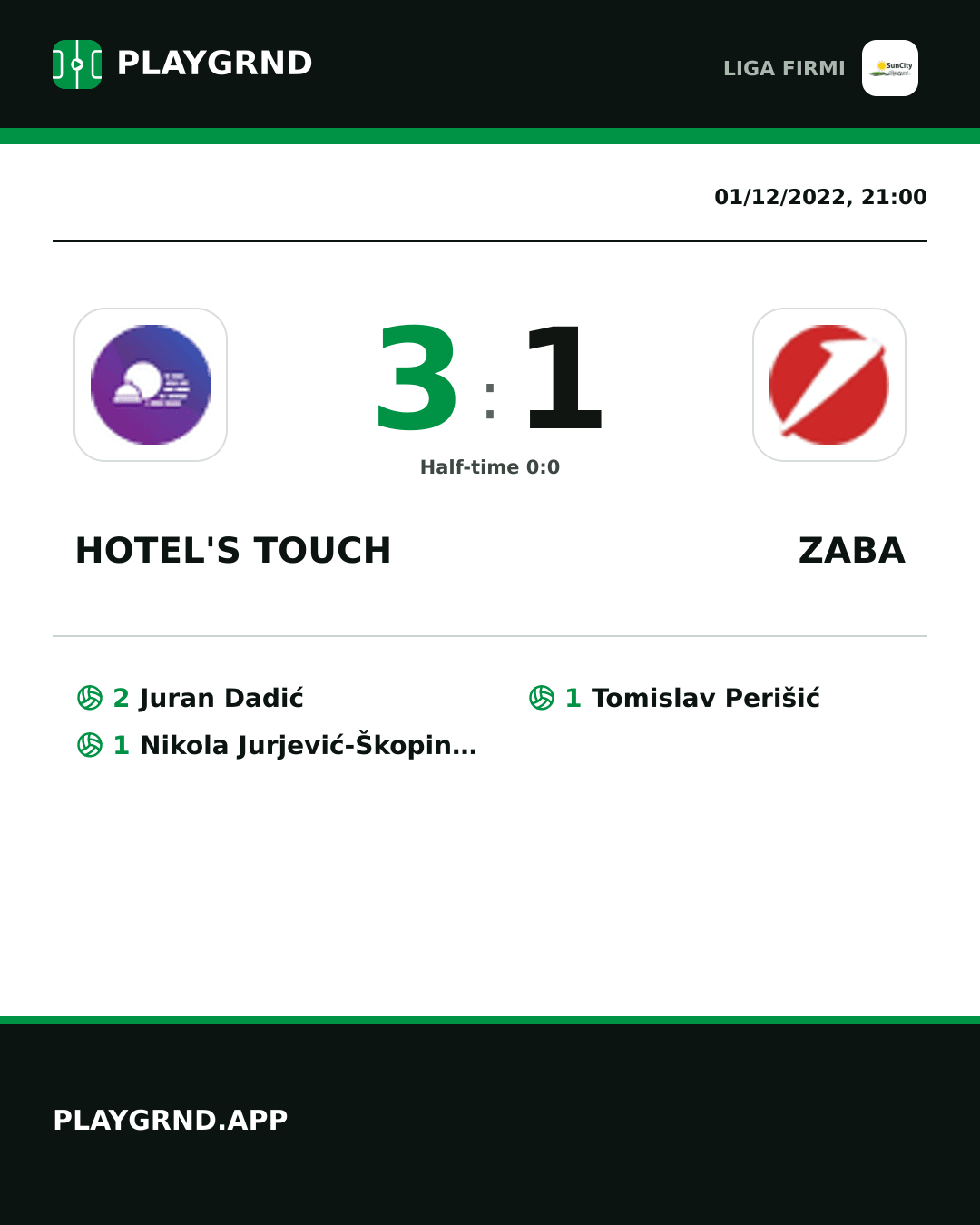 Instagram artwork: Hotel's Touch 3:1 Zaba