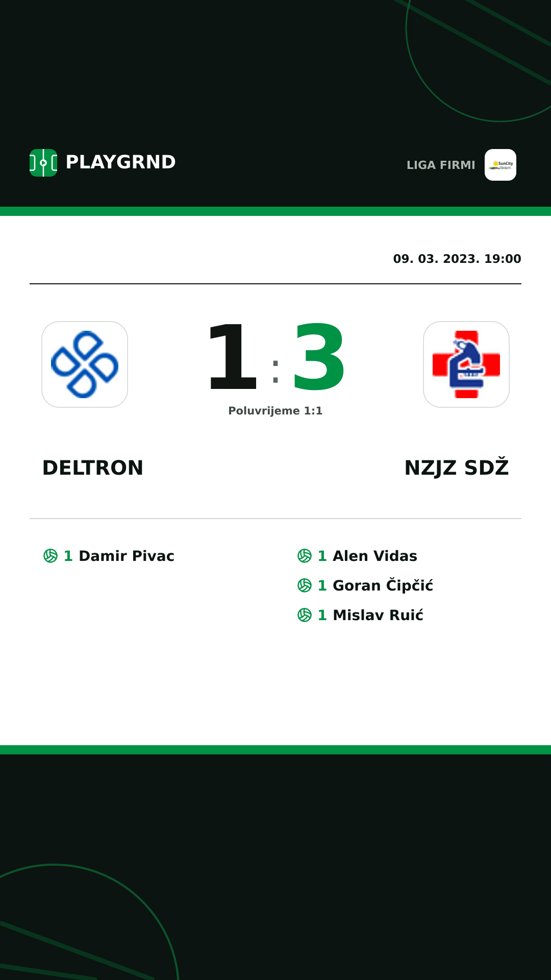 Instagram slika: Deltron 1:3 Nzjz Sdž
