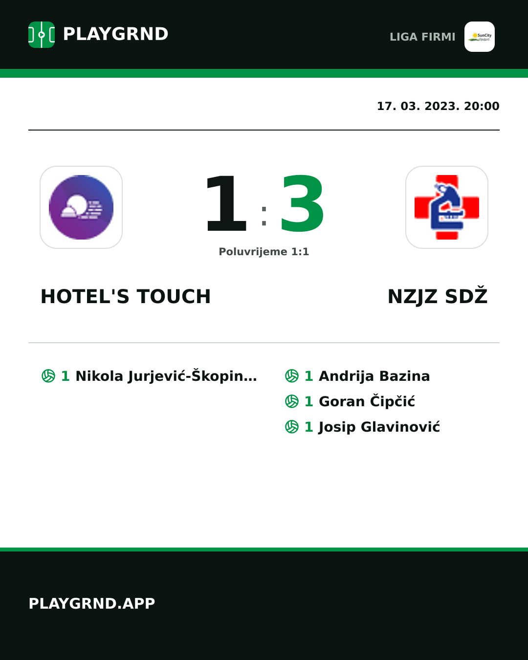 Instagram slika: Hotel's Touch 1:3 Nzjz Sdž