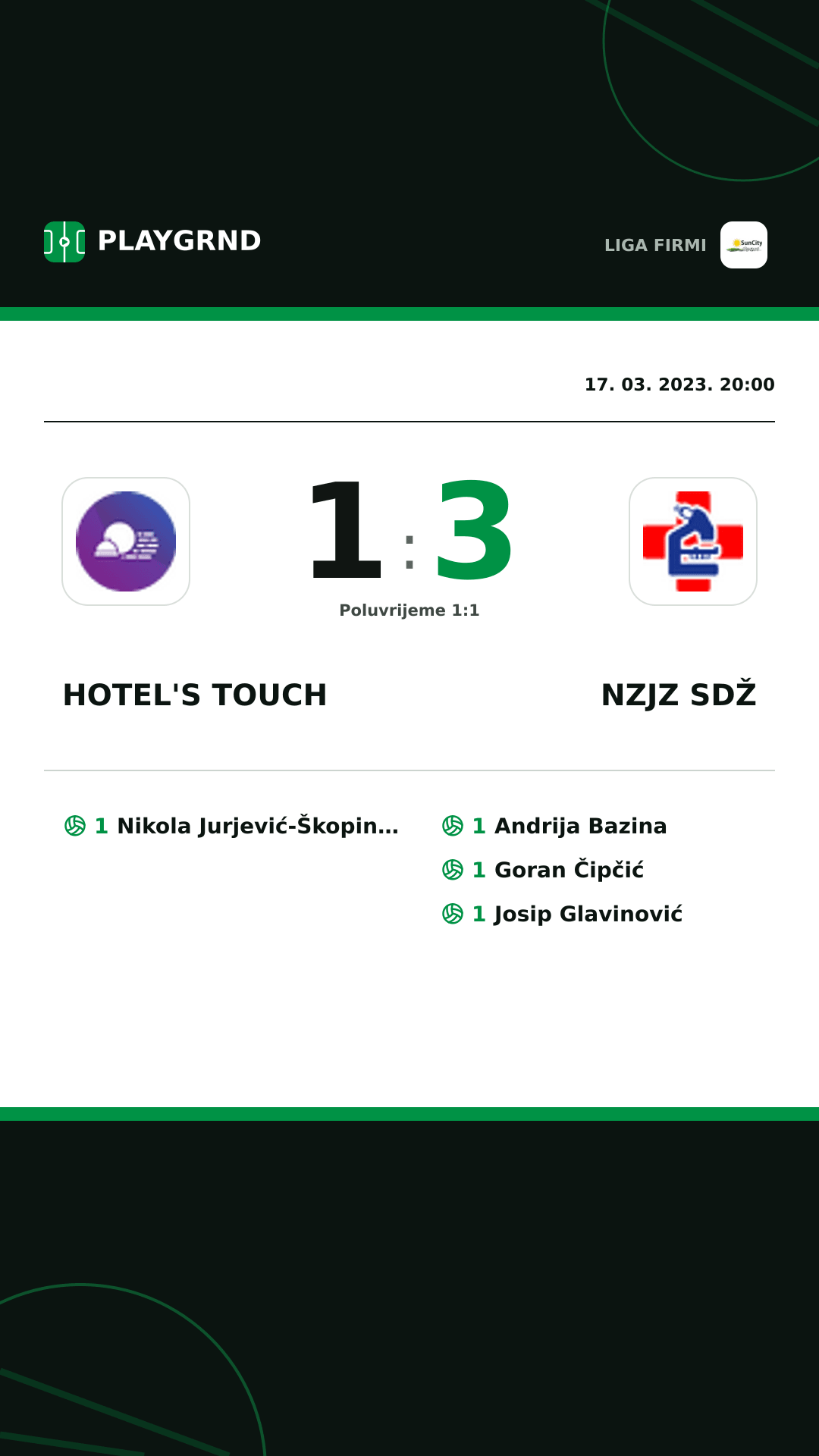 Instagram slika: Hotel's Touch 1:3 Nzjz Sdž