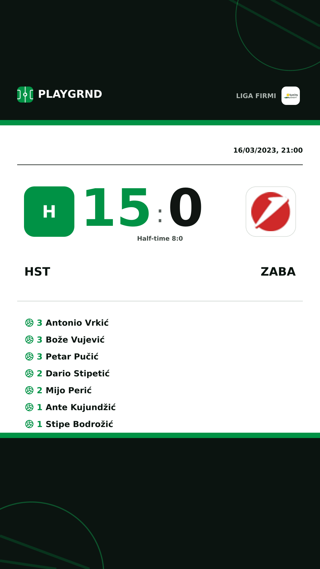 Instagram artwork: Hst 15:0 Zaba