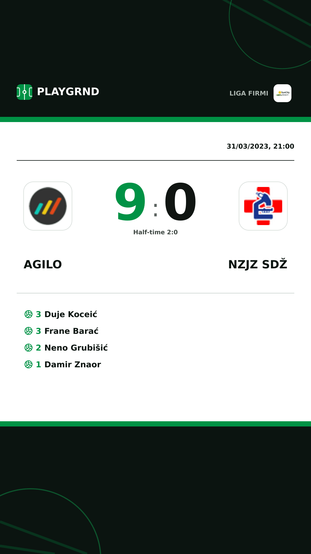 Instagram artwork: Agilo 9:0 Nzjz Sdž