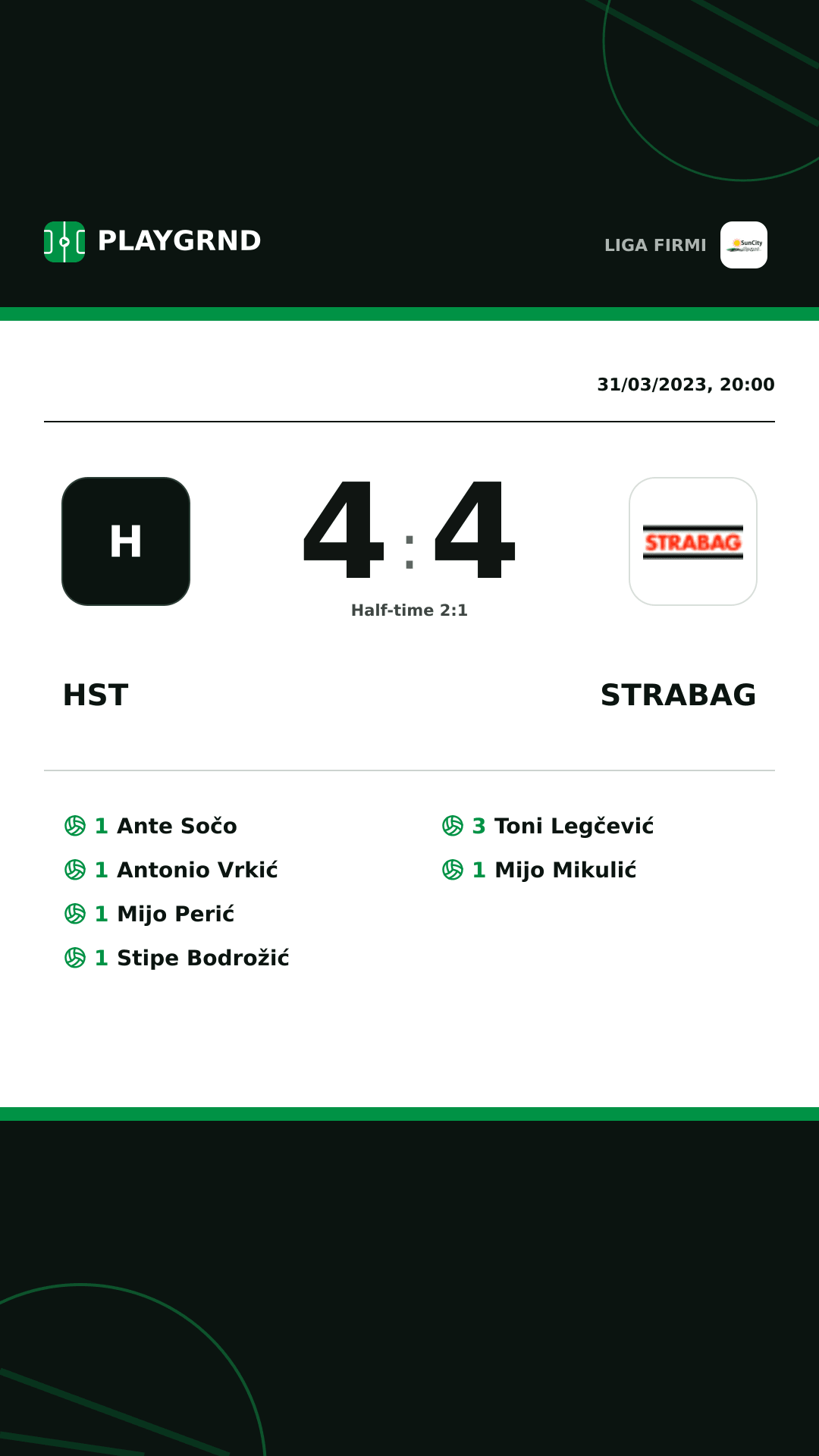 Instagram artwork: Hst 4:4 Strabag