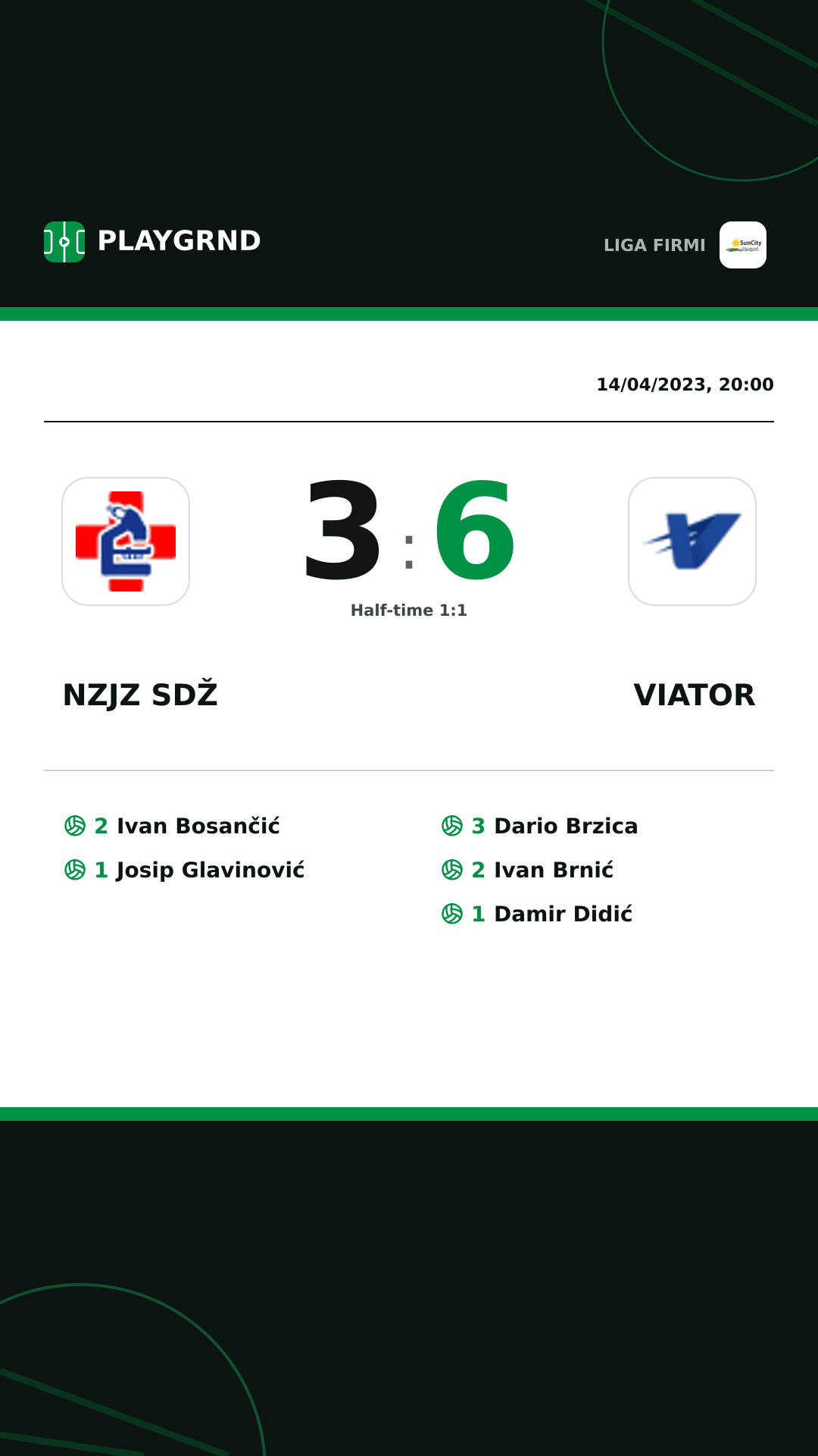 Instagram artwork: Nzjz Sdž 3:6 Viator