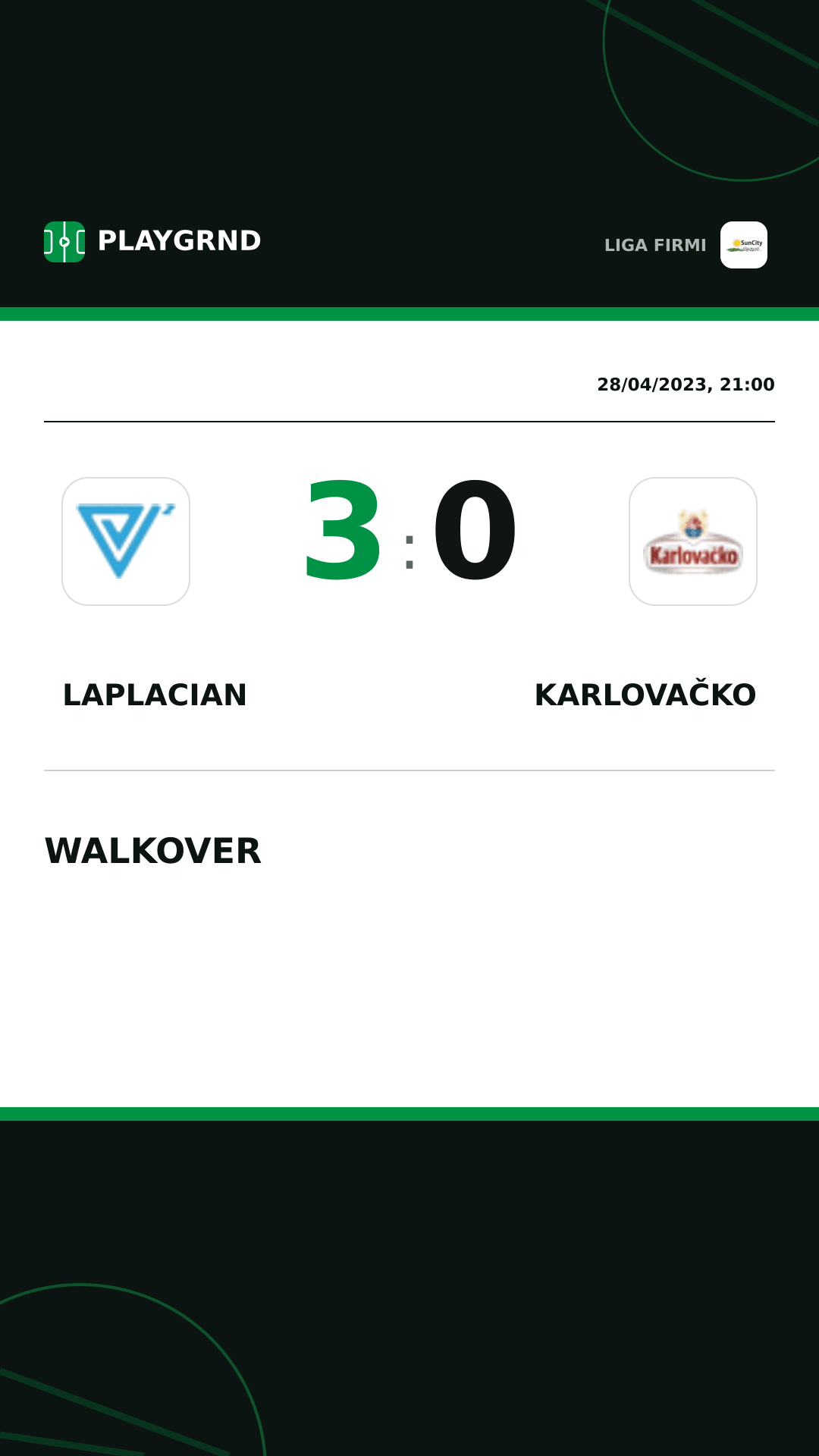 Instagram artwork: Laplacian 3:0 Karlovačko