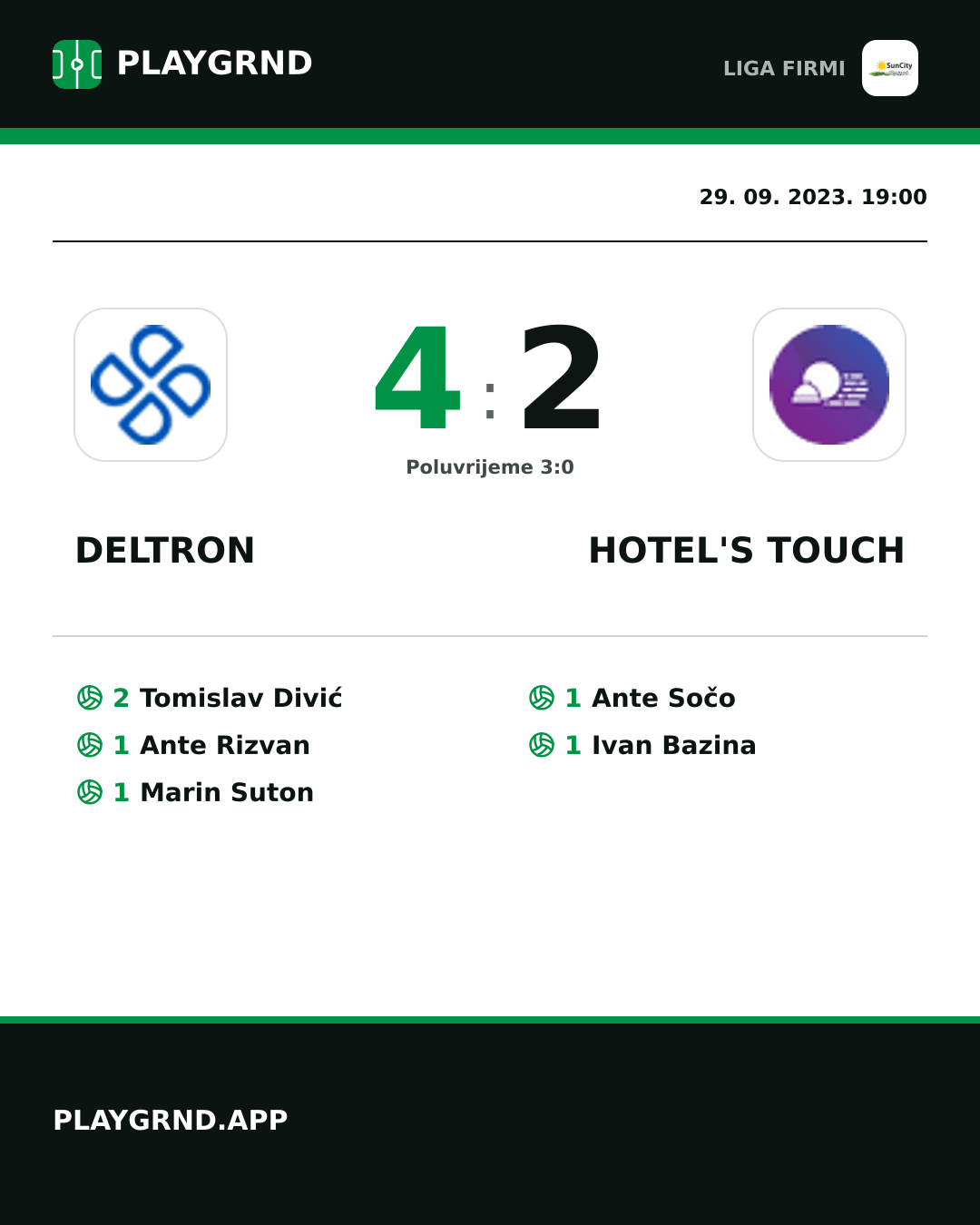 Instagram slika: Deltron 4:2 Hotel's Touch