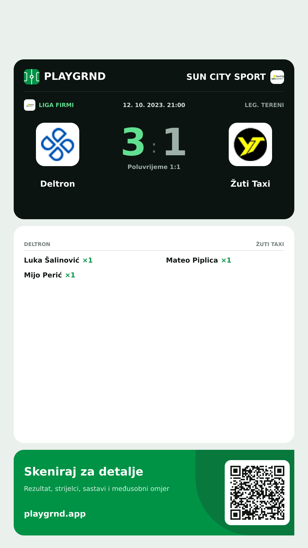 Story slika: Deltron 3:1 Žuti Taxi