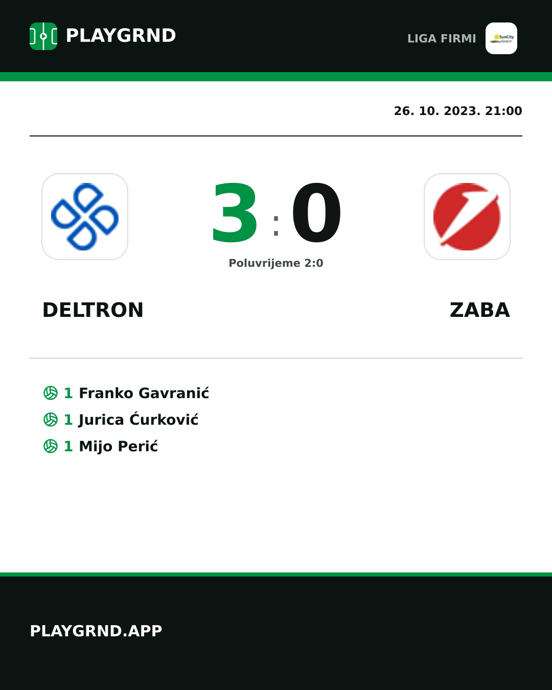 Instagram slika: Deltron 3:0 Zaba